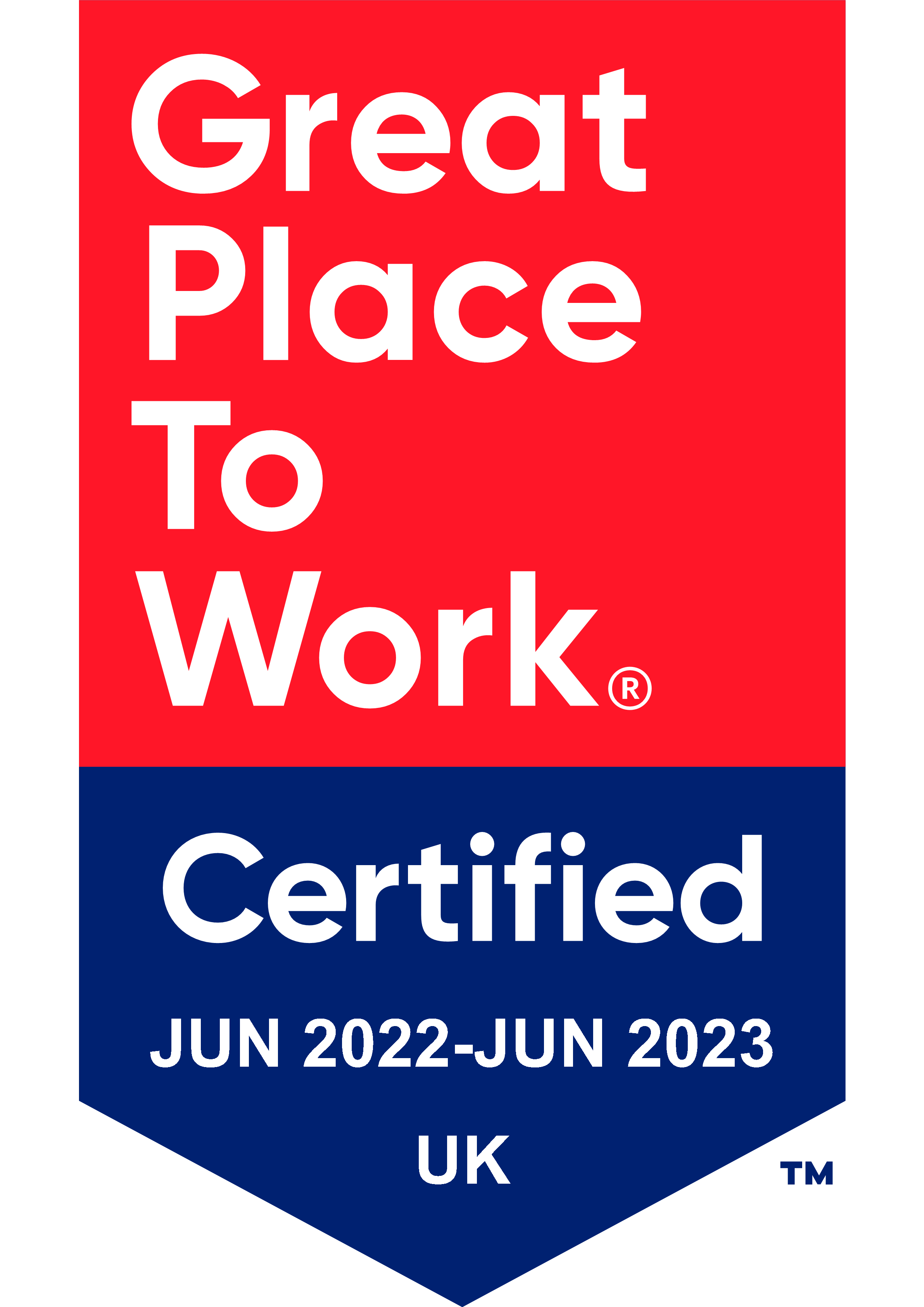 GPTW_UK June 2022 - June 2023